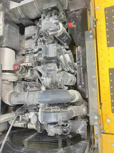 Excavatrice sur chenilles hydraulique Komatsu PC450 d'occasion pour l'exploitation minière, la construction et les travaux <span class=keywords><strong>de</strong></span> terrassement - Vente chaude 2026 - Product Image 6