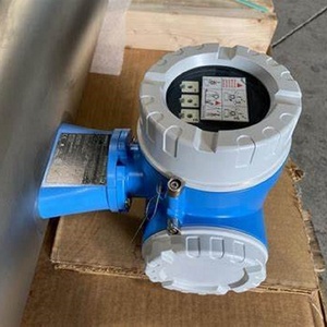 Débitmètre massique Endress+Hauser 83F40-AD2SAABAAAA9 Haute précision et excellente stabilité - Product Image 2