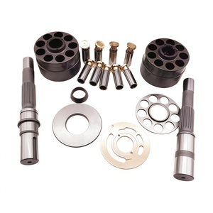 Repuestos para Bomba Hidráulica A56 A56-F-R-01-H-S-K-32, Kits Rotatorios, Bloque de Cilindros, Placa de Eje de Pistón - Product Image 1