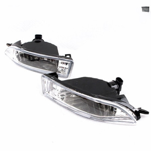 ไฟตัดหมอกสำหรับ Toyota Corolla Altis ปี 2001-2003 แบบฮาโลเจน อัพเกรดเป็นแบบ LED - Product Image 5