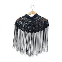 Cape en dentelle à franges perlées et ornée d'argent 2026, en tissu organza, faite à la main, luxueuse, élégante, sexy, motif animalier, Gujarat, meilleurs prix