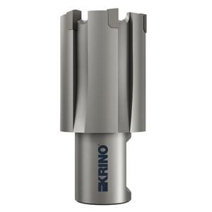 Krino-212182650สว่านเจาะแกนปลายคาร์ไบด์สำหรับราง-EAN บิตเจาะ8014249494218เลื่อยและ arbors - Product Image 2