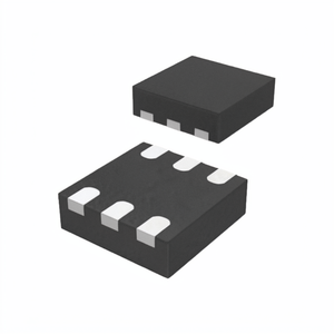 Electronic Chips Component MIC2013-1.2YML-TR Power Management (PMIC) Original One Stop Service 6 VDFN Exposed Pad, 6 MLF - Product Image 1