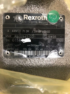 Pompe hydraulique de qualité professionnelle PVV4-1X/082LA15UMC PVV41-1X/122-036RA15UUMC PVV54-1X/183-113RJ15DDMC - Product Image 1