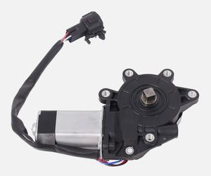 Điện cửa sổ nâng động cơ cho 07-12 n-issans phía trước LH điều khiển Clip 80731ed000 - Product Image 3