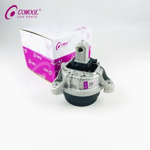 COMOOL 汽车发动机系统 22116786528 22116793680 适用于宝马 5系 6系 7系 F01F02F06F07F10F11F12F13F18 发动机支架 - Product Image 1