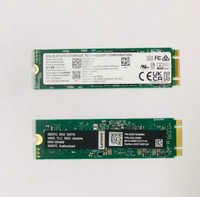 Ththinksystem M.2 ER2 480GB baca intensif SATA 6Gb NHS SSD peningkatan penyimpanan perusahaan, harga terbaik