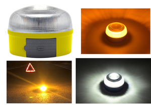 SMBX Precio <span class=keywords><strong>de</strong></span> fábrica Más vendido <span class=keywords><strong>DGT</strong></span> LED Luz <span class=keywords><strong>DE</strong></span> EMERGENCIA V16 Señal LED Luz <span class=keywords><strong>DE</strong></span> SEGURIDAD Ayuda Luz <span class=keywords><strong>de</strong></span> advertencia intermitente - Product Image 3