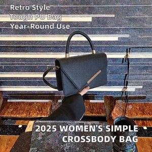 Sac à main portable léger imperméable à la mode pour épaule et voyage pour femme 2025 - Product Image 2