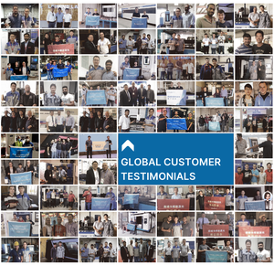 फीलिके 6030tx 12kw फाइबर लेजर कटिंग मशीन पानी कूलिंग शीट धातु ai/plt 3-अक्ष अनुकूल पोर्टेबल 45 बेवल कट - Product Image 2