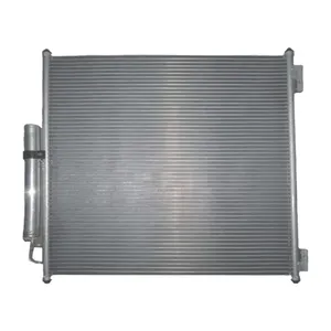 Universal High Efficiency Energy Saving Auto Ac Air Conditioner Condenser