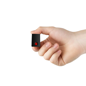 Localizzatore GPS JX10 4G Wireless con Allarme SOS e Tracciamento in Tempo Reale per Bambini, Anti-Rapimento - Product Image 1