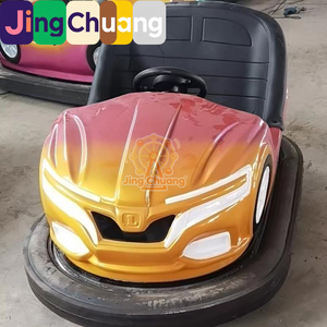 Nuevo 2022 Venta Directa <span class=keywords><strong>de</strong></span> Fábrica Coche <span class=keywords><strong>de</strong></span> Choque Luminoso Cuadrado Doble para Padres e Hijos, Equipo <span class=keywords><strong>de</strong></span> Entretenimiento para <span class=keywords><strong>Alquiler</strong></span> - Product Image 1