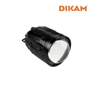 Faros Antiniebla DIKAM S8 50W 5500K Impermeables con Lente Proyector Bi-LED de 3 Pulgadas para Autos <span class=keywords><strong>Tata</strong></span>/Universal/Toyota - Product Image 5
