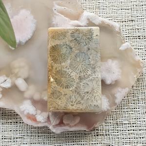 Colgante Esférico de Piedra de Coral Natural Pulido a Mano de Alta Calidad al por Mayor, Feng Shui para Decoración del Hogar y Regalos de San Valentín - Product Image 6
