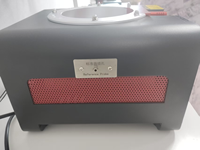 Calibrateur de température à sonde de surface DTZ-400BG