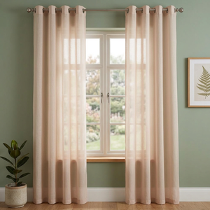 Rideau occultant moderne en coton de qualité supérieure, couleurs et motifs personnalisés pour salon et chambre à coucher, OEM, vente en gros mondiale pour acheteurs en gros - Product Image 1