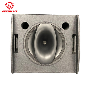 DB4M Alto-falante para monitor de palco externo/interno de <span class=keywords><strong>15</strong></span> polegadas Linha de alto-falantes para monitor - Product Image 4