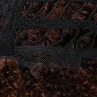 Wig Rambut Remy Pendek Bob Afro Keriting untuk Wanita Kulit Hitam, Tanpa Lace Front, Grade 12A, Rambut India, Grosir 1 Buah