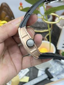 Versión Oro Rosa, Reloj de Alta Gama, Deportivo y Elegante, Liderando la Tendencia, Liderando la Tendencia Mundial El reloj. - Product Image 3