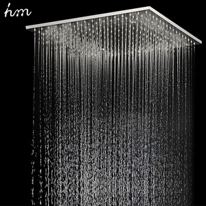 Cuarto de baño de acero inoxidable 304 lluvia SPA niebla cabeza de <span class=keywords><strong>ducha</strong></span> <span class=keywords><strong>grifo</strong></span> con heldheld <span class=keywords><strong>ducha</strong></span> - Product Image 5