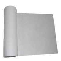 Papel de Filtro Cualitativo de Pulpa de Madera para Filtración de Laboratorio, Grados de Flujo Rápido, Medio y Lento, Tamaño Personalizado, OEM