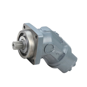 A2FO & <span class=keywords><strong>A2FM</strong></span> — pompe à Piston fixe à axe coudé, A2FO56/61R-PBB05 A2FM56/61R-PBB05 pour moteur de pelle hydraulique - Product Image 5