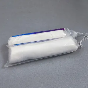 100 pcs vòng cao absorbency lints miễn phí mỹ phẩm cotton hữu cơ trang điểm Remover Pads mặt bông Pad