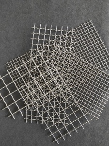 Nhà máy thép không gỉ lọc lưới lọc dây lưới lọc đĩa không dệt máy lọc màn hình máy đùn lọc màn hình - Product Image 6