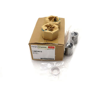 Danfoss วาล์วนิรภัยแบบคู่148F3012วาล์วอุตสาหกรรม - Product Image 3