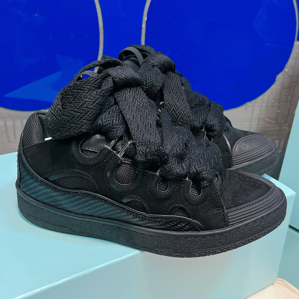 Black 1