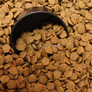 Корм для домашних животных без зерна с высоким содержанием белка, корм для щенков/сухой корм для собак и кошек оптом/поставщик кормов для взрослых кошек - Product Image 6