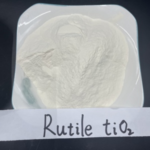 Sự kết hợp tuyệt vời của độ sáng rutile Titanium Dioxide sắc tố <span class=keywords><strong>R105</strong></span> cho nhựa ngoài trời - Product Image 4