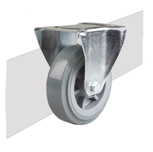 Roulettes à roulettes résistantes pour tables élévatrice, industriel, capacité de 200 à 250kg - Product Image 3