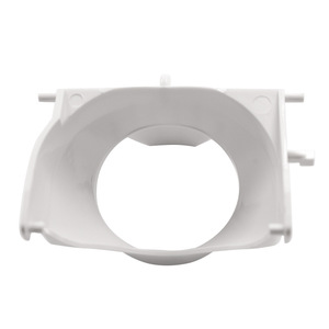 ชิ้นส่วนทดแทนตัวกระตุ้นเครื่องทำน้ำแข็ง 241681901 อุปกรณ์เสริมตู้เย็นแบบพลาสติก - Product Image 2