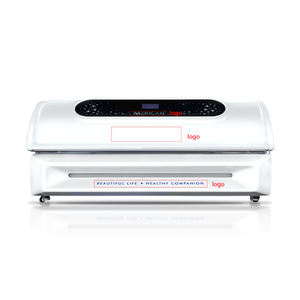 Penjualan Langsung Pabrik Tempat Tidur Terapi Cahaya Inframerah LED Fotobiomodulasi LED 630 660 810 850 940nm Bio Pereda Nyeri - Product Image 6