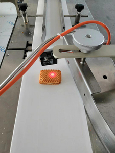 Máquina Automática para Empacar Pan <span class=keywords><strong>BG</strong></span>, Máquina para Empacar Pan Ruso, Línea de Alimentación - Product Image 6