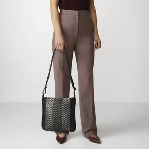 Sac à main de grande capacité simple et durable pour femmes en vente de gros