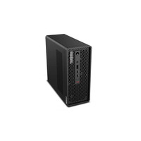 Lenovo Thinkstation P360 komputer Pc stasiun kerja, menara casing kecil Ultra kecil baru