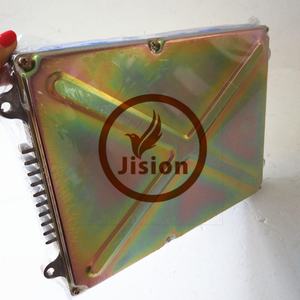 Piezas de Maquinaria de Construcción JISION, Controlador EPVC para Excavadora EX120-5 EX130-5, Unidad de Control 9164279 - Product Image 2