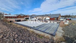 แผ่นเหล็กสแตนเลสแบบพาโนรามา MCG POP สำหรับสนามในร่ม/กลางแจ้งติดตั้งได้ทันทีแข่งขันหญ้าเทียมคุณภาพสูง - Product Image 3