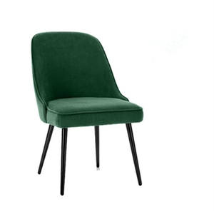 Mobili da <span class=keywords><strong>cucina</strong></span> <span class=keywords><strong>sedie</strong></span> ristorante moderno e minimalista <span class=keywords><strong>sedie</strong></span> cadeiras de restaurante <span class=keywords><strong>rosa</strong></span> di velluto sedia con gambe in oro - Product Image 4