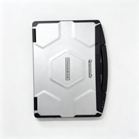 Ordinateur portable robuste remis à neuf pour Panasonic CF-54 MK3 14 pouces i5-7300U 8 Go de RAM 256 Go SSD écran tactile 1920x1080