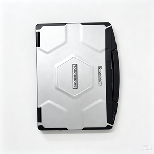 Ordinateur portable robuste remis à neuf pour Panasonic CF-54 MK3 14 pouces i5-7300U 8 Go de RAM 256 Go SSD écran tactile 1920x1080 - Product Image 2
