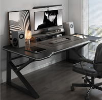Bureau à domicile Ordinateur Table de jeu Bureau Reorder Rate 19%