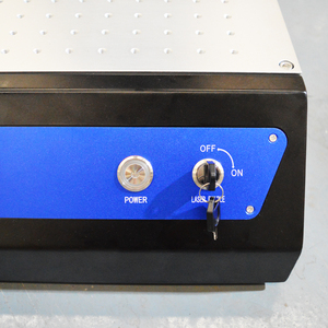 Voiern 3D bên trong Tinh thể thủy tinh Khắc Máy 5 Wát UV đánh dấu Máy thủy tinh Máy khắc laser - Product Image 4