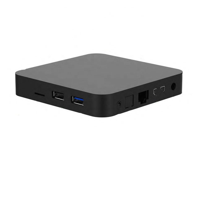 HLQ-H616 Quad-core 4GB 32GB Android Tv Box 2.4Ghz 5Ghz 6G Wifi BT 5.0 4k Smart Android Set Top Box Can Be Used at Home