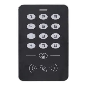 Cheap Price Single Door Standalone Rfid Security Access Control/door Keypads