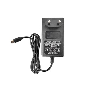 Adaptateur secteur Type-C 5V 4A à prix d'usine, chargeur multi-prises EU US UK pour Orange Pi Raspberry Pi SBC - Product Image 1