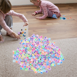 500G New Polymer Đất Sét Con Chó Chân Và Mèo Chân Lát Cho Chất Nhờn Phụ Phong Cách Động Vật Thiết Kế Cho Thủ Công Nhà Cung Cấp - Product Image 2